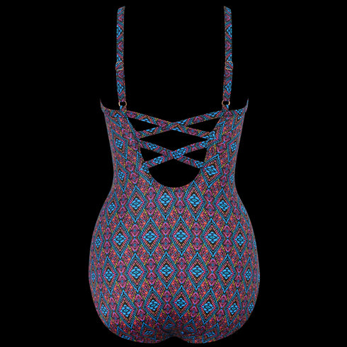 MiracleSuit Romani Captivate One Piece